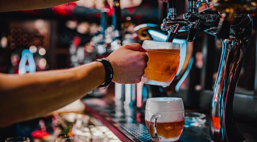 Swedish Beer Tasting Tour in Stockholm Old Town Pubs - What you learn with each sip: brewing, style, and Swedish beer culture