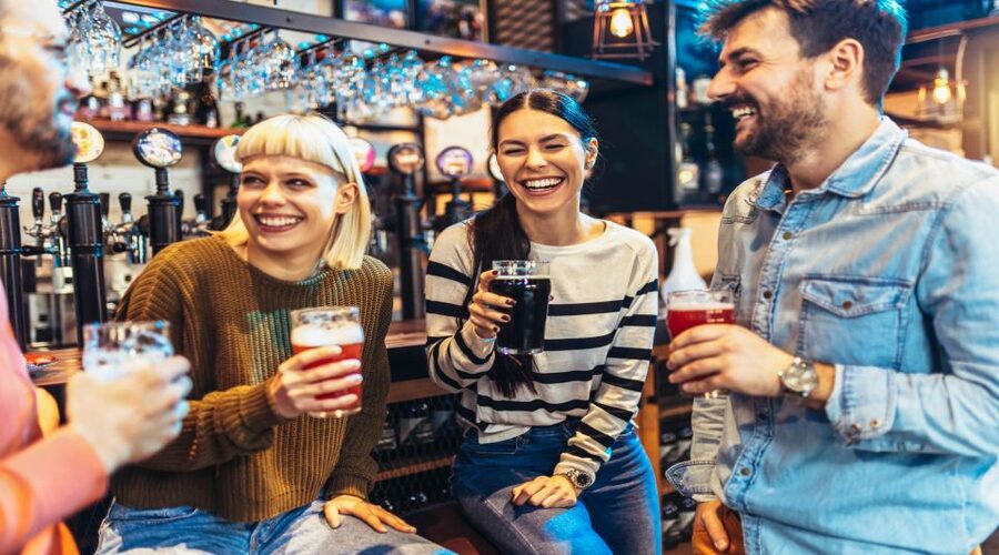 Swedish Beer Tasting Tour in Stockholm Old Town Pubs - Pacing and tastings: how much beer you actually get