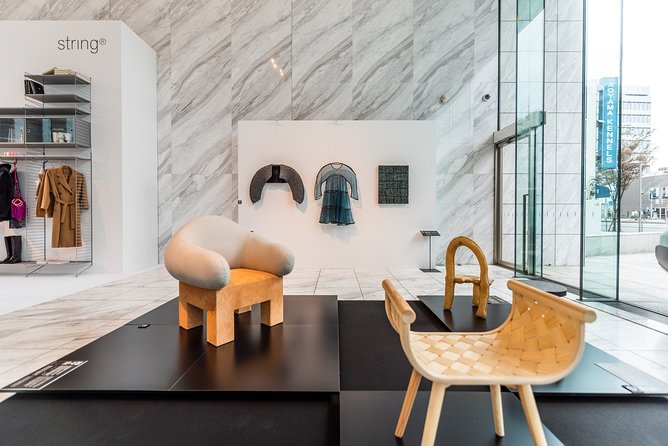 Swedish Design Tour - Key things I’d bet on before you go