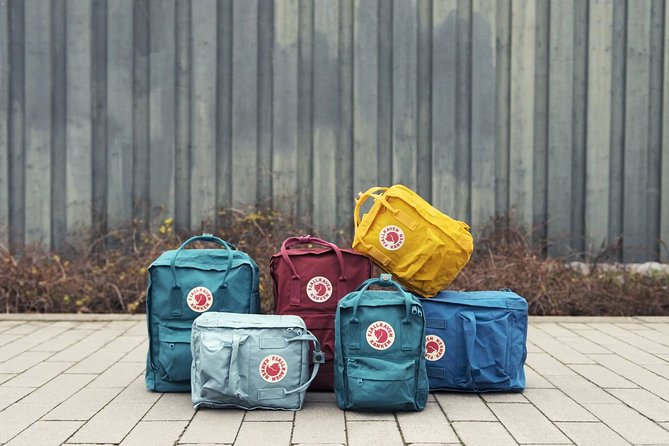 Swedish Design Tour - What makes this tour work: the guide (and what to watch for)