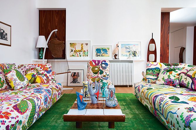 Swedish Design Tour - How the guide ties Swedish design to sustainability and transparency