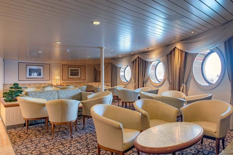 Tallinn: 3-Day Roundtrip Cruise to Stockholm With Breakfast - Day 3 return to Tallinn with a relaxed morning