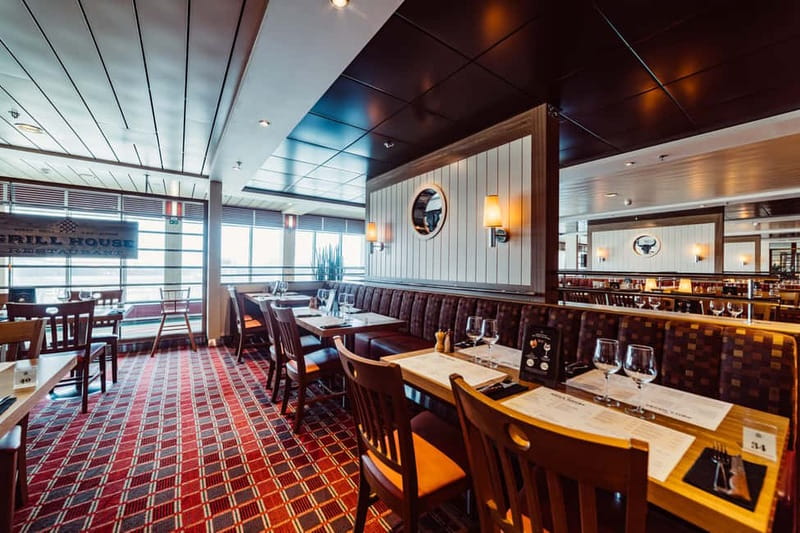 Tallinn: 3-Day Roundtrip Cruise to Stockholm With Breakfast - Price and value: what $148 per person is really buying