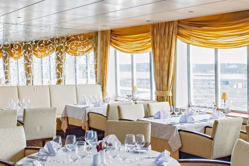 Tallinn: 3-Day Roundtrip Cruise to Stockholm With Breakfast - Who should book this cruise (and who should skip it)