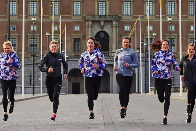The Stockholm Running Tour - Who this Stockholm Running Tour is best for