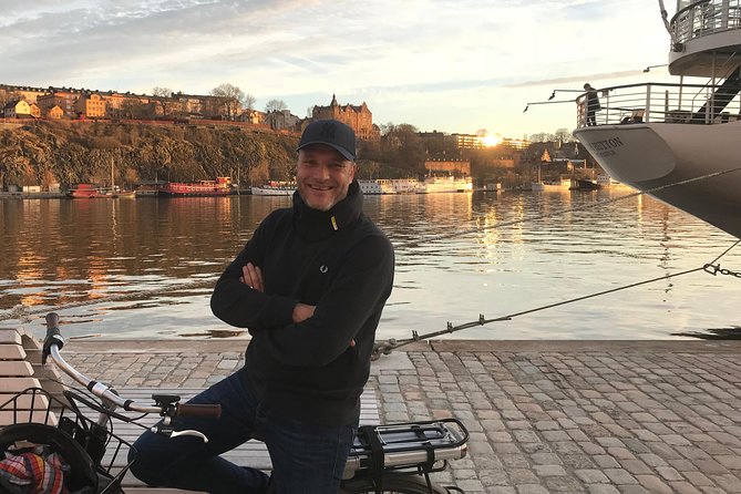 Unique walking tour Stockholm - Should You Book This Unique Walking Tour of Stockholm?