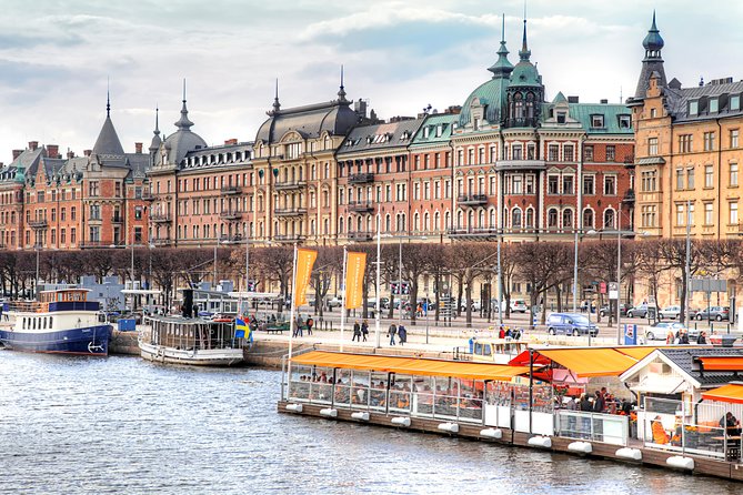 Vasa Museum Guided Tour, Including Ticket & Guide - Small-Group Advantage: Up to 14 People