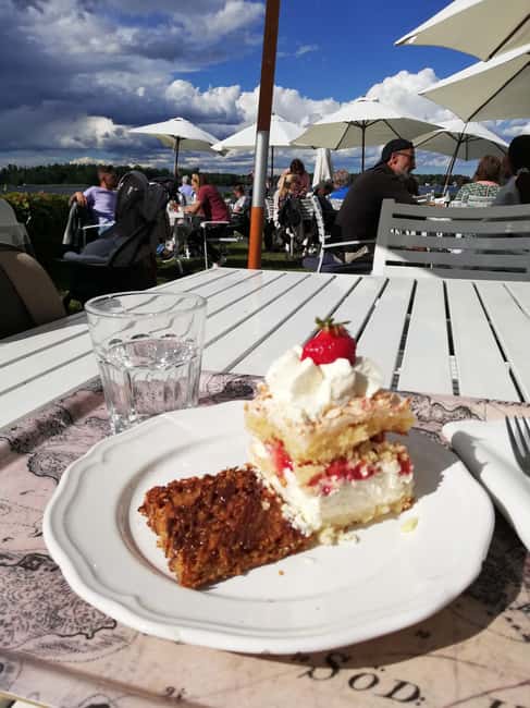 Vaxholm & Stockholm Archipelago: Guided Excursion, Day Trip - Vaxholm and the Stockholm Archipelago: what this day trip actually feels like