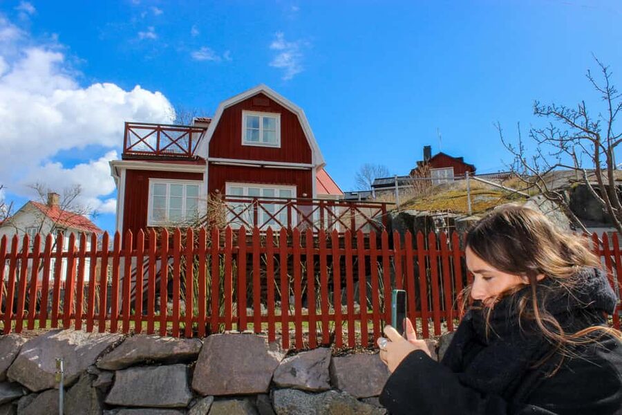 Vaxholm & Stockholm Archipelago: Guided Excursion, Day Trip - What to pack for this water-heavy, outdoors day