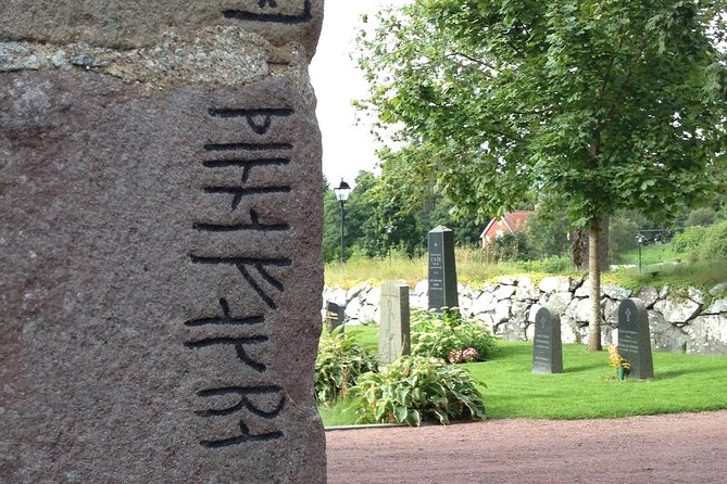Viking History and Swedish Countryside Tour to Sigtuna & Uppsala - Uppsala Cathedral: Lutheran medieval grandeur plus history on the spot