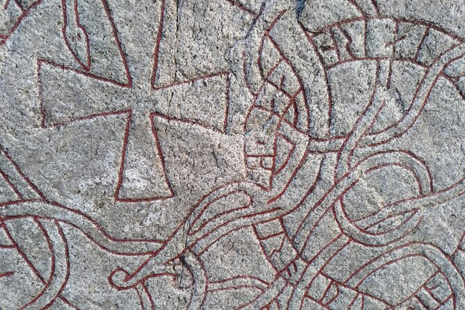 Viking History, Runes & Countryside 9h Tour to Sigtuna & Uppsala - A long-day Viking route from Stockholm: how the timing really works