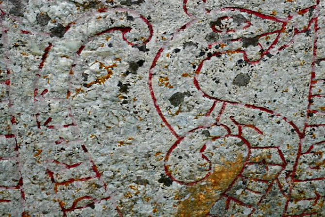 Viking History, Runes & Countryside 9h Tour to Sigtuna & Uppsala - Sigtuna boardwalk walk: medieval wooden streets and fika timing