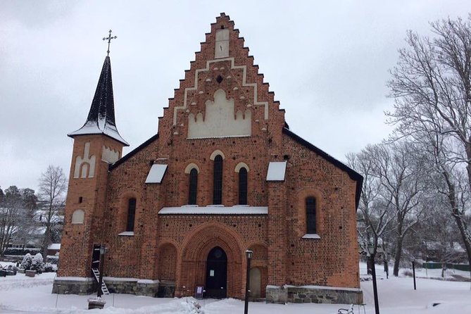 Viking History Small Group Tour from Stockholm: Half Day Including Sigtuna - Value check: what $193.22 buys you (and when it’s a great deal)