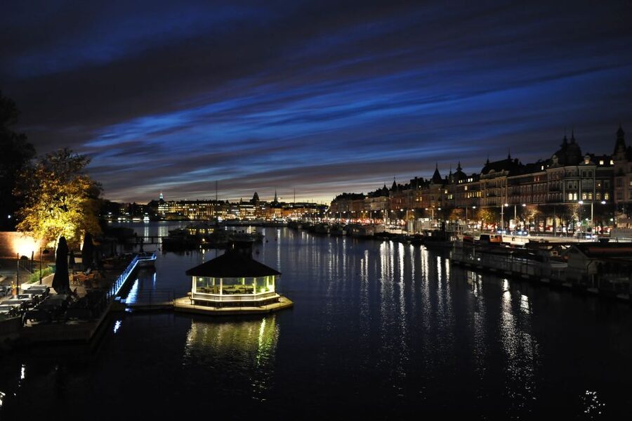 Welcome to Stockholm: Private Tour with a Local - Food and groceries: the local advice that saves you hours