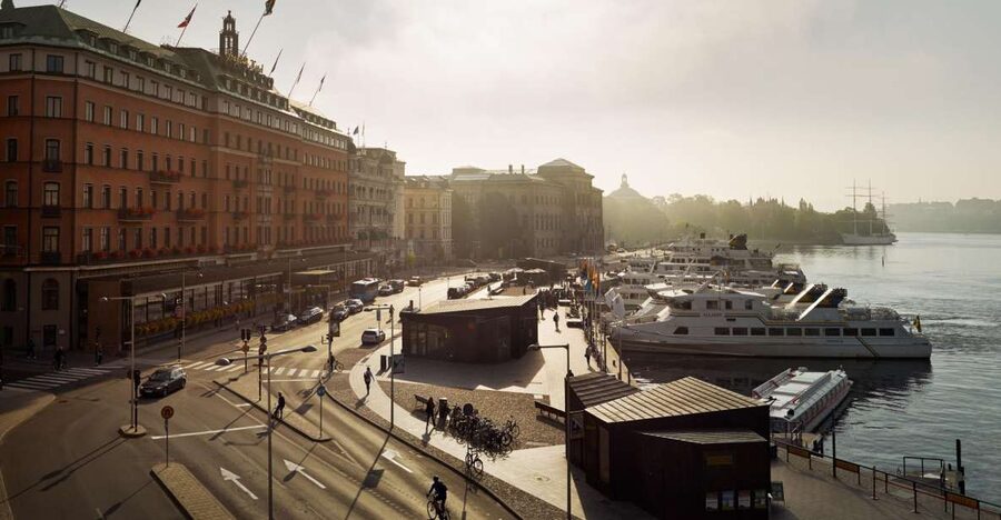 Welcome to Stockholm: Private Tour with a Local - Price and value: what $62 buys you in real terms