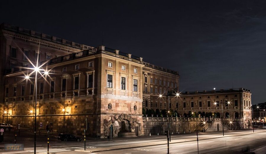 Welcome to Stockholm: Private Tour with a Local - A tailored private walking tour that adapts to your interests