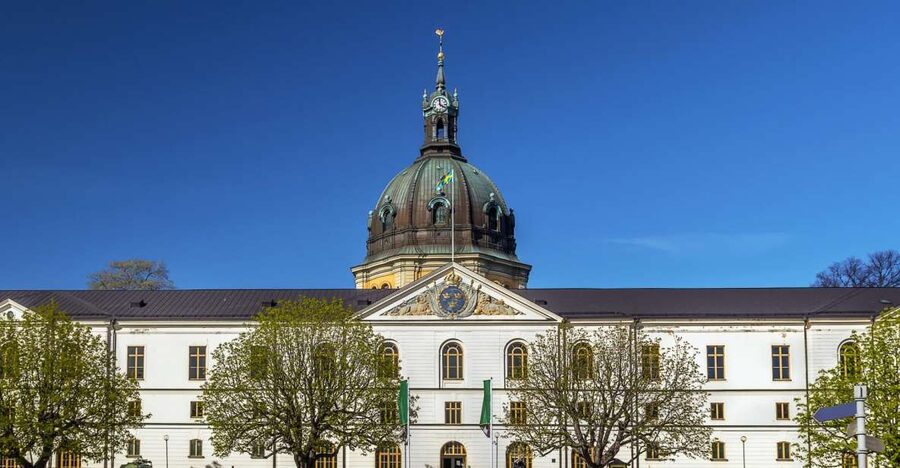 World War II Stockholm Old Town Walking Tour and Army Museum - Soviet Bombings, Trade, and the Changing Meaning of Neutrality