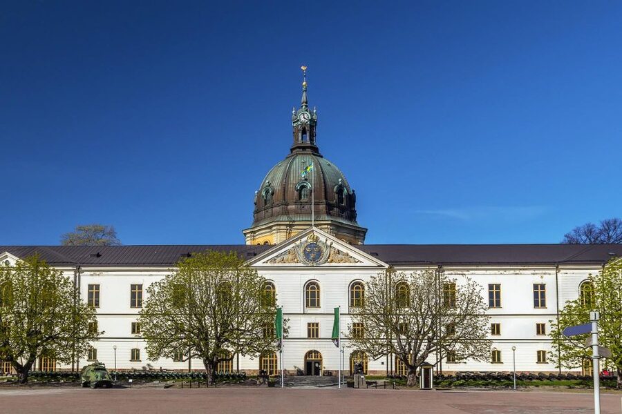 World War II Stockholm Old Town Walking Tour and Army Museum - The Army Museum Option: Where Wartime Paperwork Becomes Real