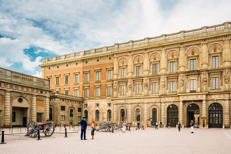 World War II Stockholm Old Town Walking Tour and Army Museum - Price and Value: Is $205 Worth It?